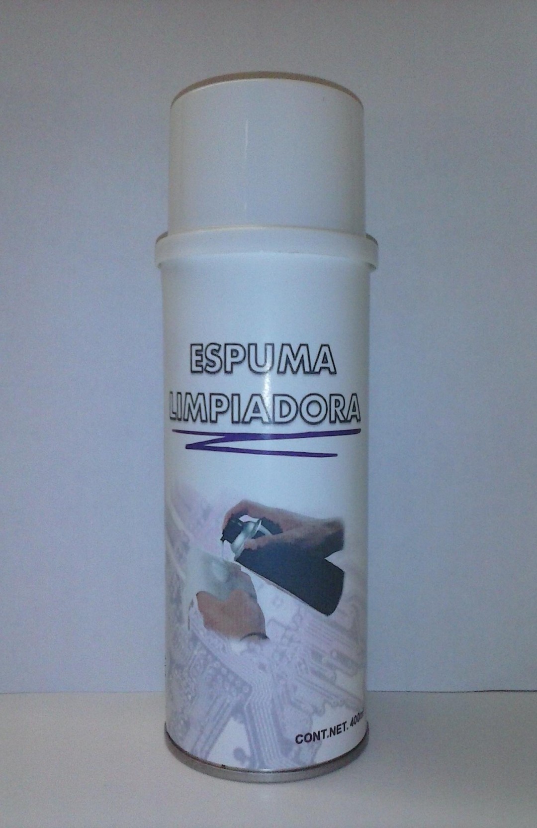 12 Pzas De Aerosol Serpentina En Spray Espuma Fiesta 250ml